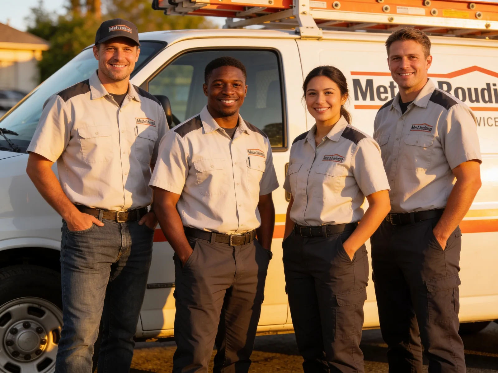 Metal Roof Installation company in Pinopolis, SC